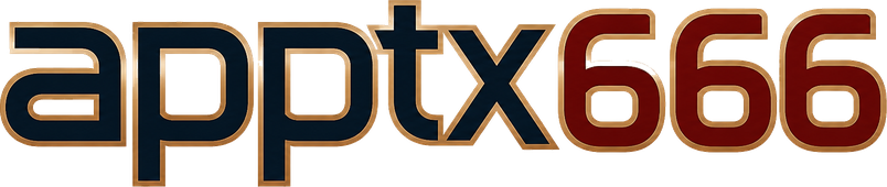 apptx666